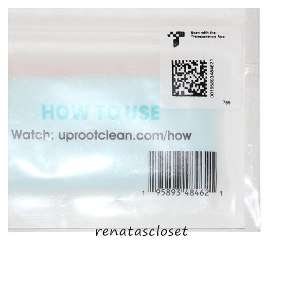 Uproot Clean Uproot Cleaner Mini NWT/NIP - Picture 5 of 8